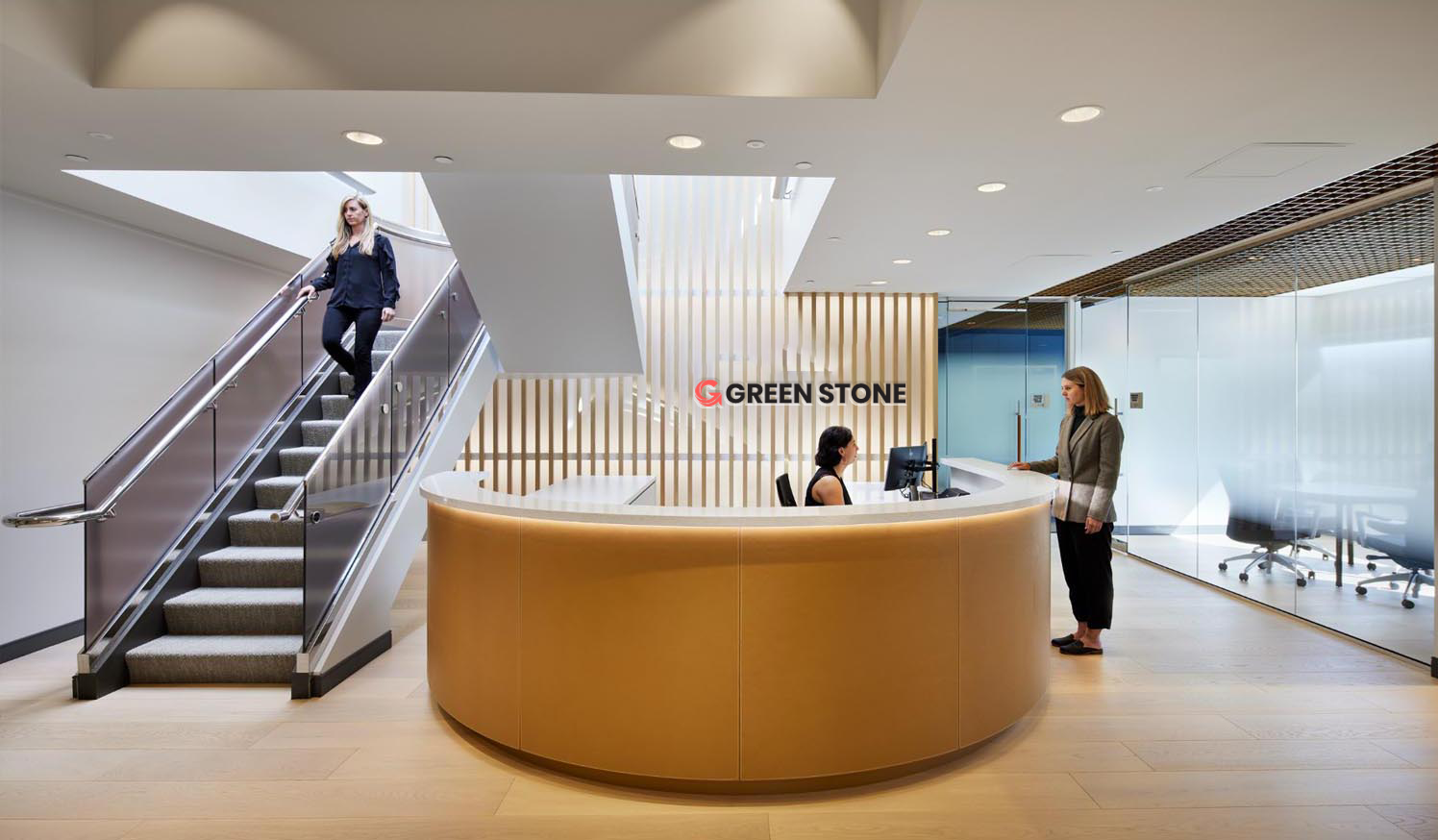greenstoneinv.com office