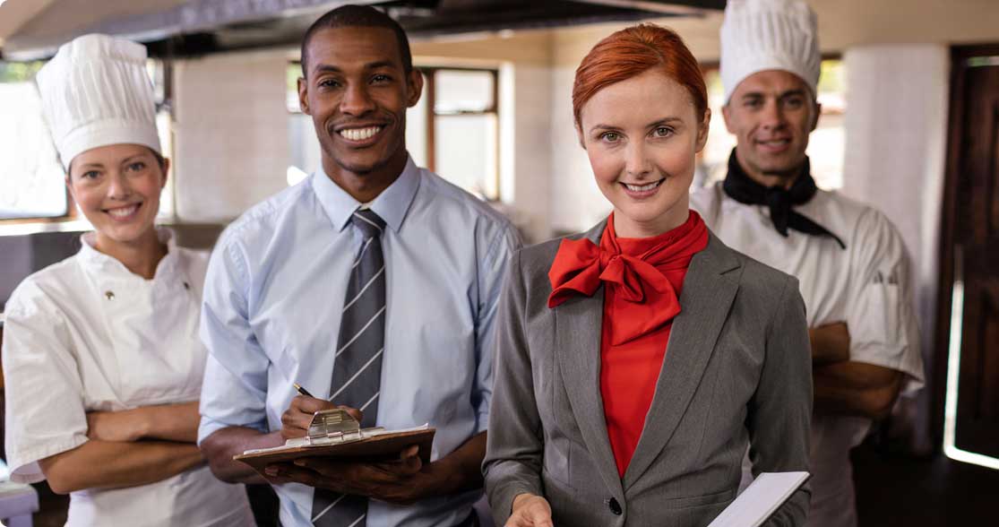 Hospitality